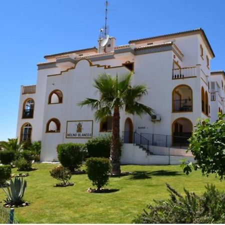 Apartamento Molino Blanco Penthouse 15 Oriola  Exterior foto
